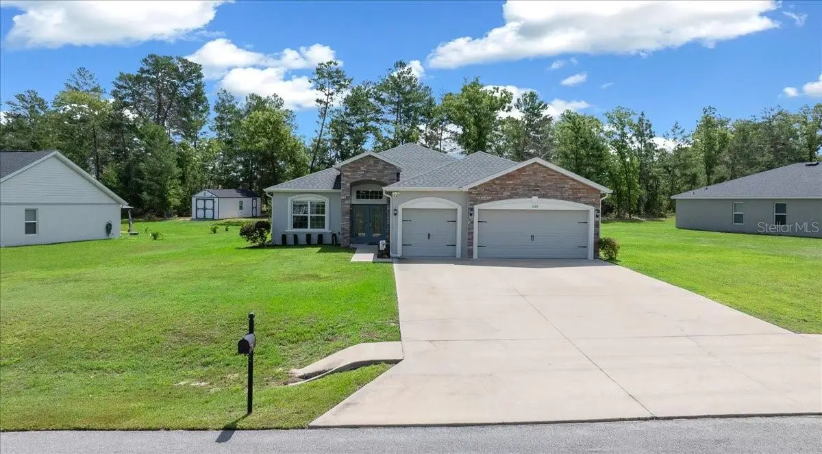 11188 SW 54th Circle, Ocala, FL 34476 - #1