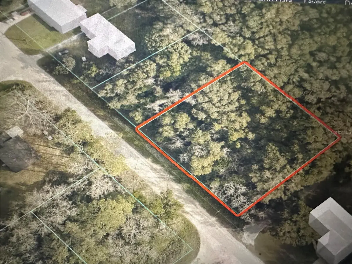 TBD SE 44th Avenue, Summerfield, FL 34491 - #1
