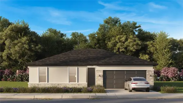 2499 SW 167th Loop, OCALA, FL 34473