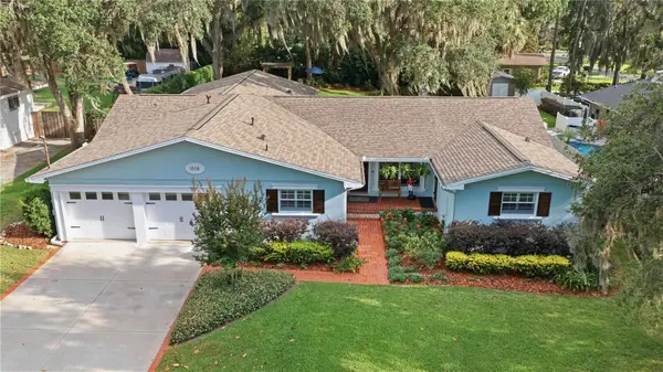 1518 SE 12th Street, OCALA, FL 34471