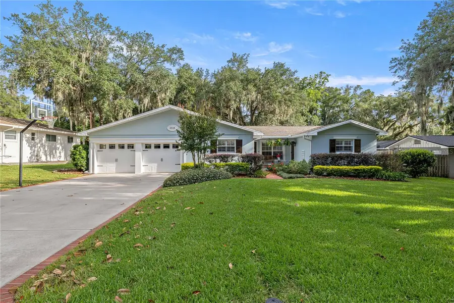 1518 SE 12th Street, Ocala, FL 34471 - #2