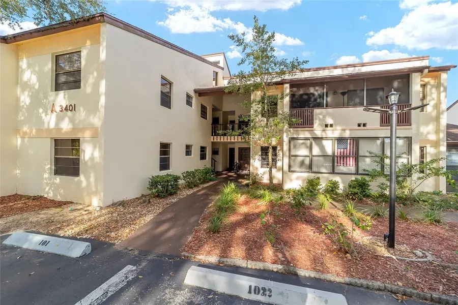 3401 E Fort King Street #202, Ocala, FL 34470 - #3
