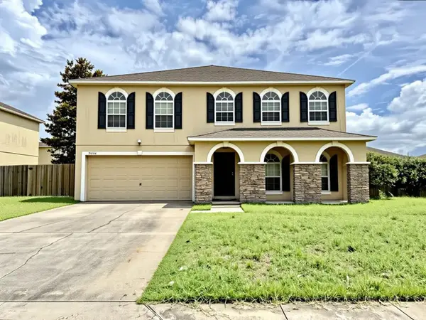 24301 SW 6th Place, NEWBERRY, FL 32669