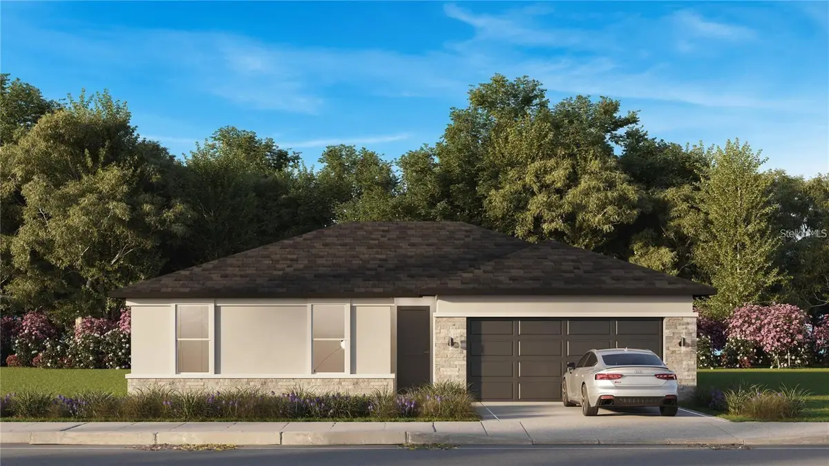 2910 SW 165 Street Road, Ocala, FL 34473 - #1