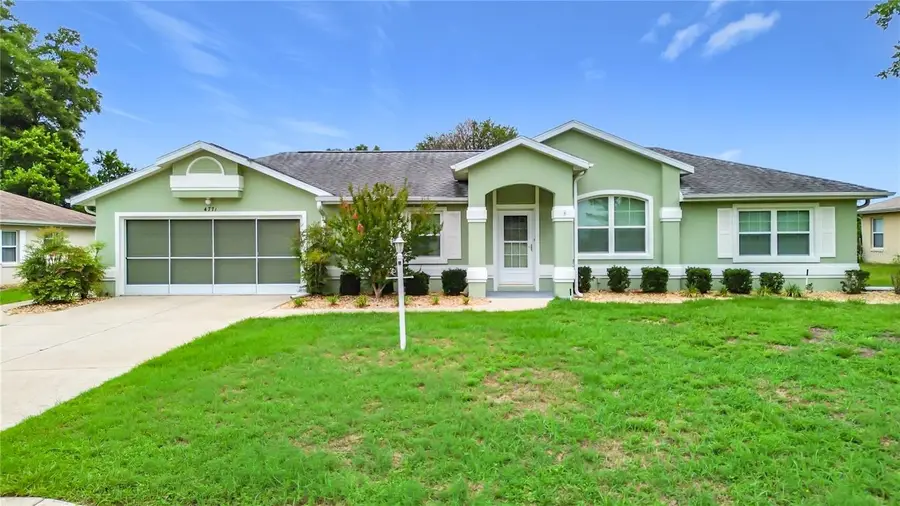 4771 NW 30th Place, Ocala, FL 34482 - #3