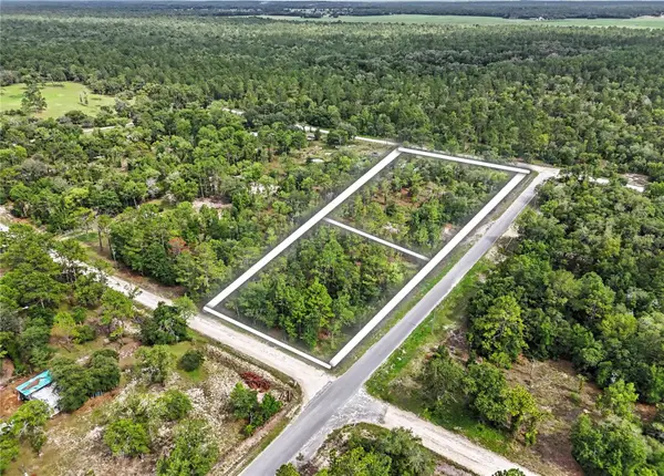 TBD SE 218th Avenue, MORRISTON, FL 32668