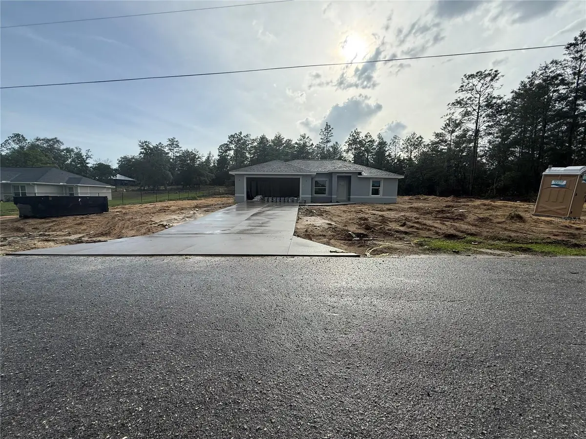 5040 SW Floral Court, Dunnellon, FL 34431 - #1