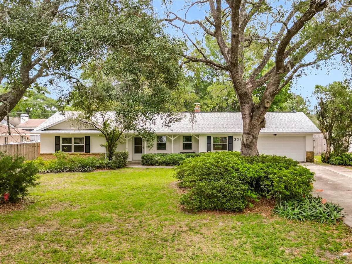 231 SE 52nd Court, Ocala, FL 34471 - #1