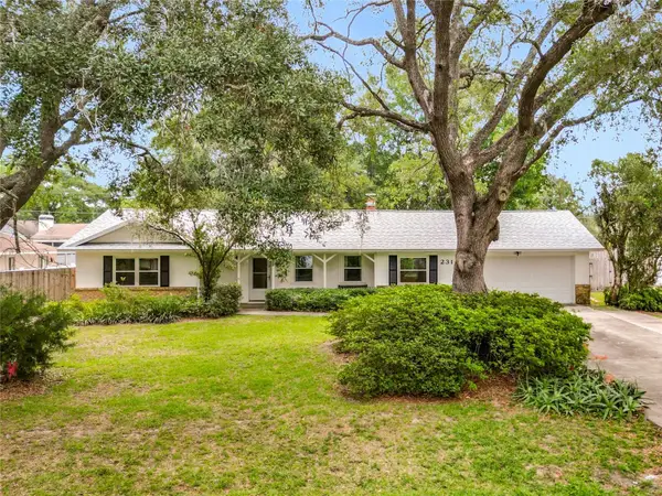 231 SE 52nd Court, OCALA, FL 34471
