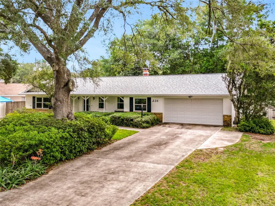 231 SE 52nd Court, Ocala, FL 34471 - #3