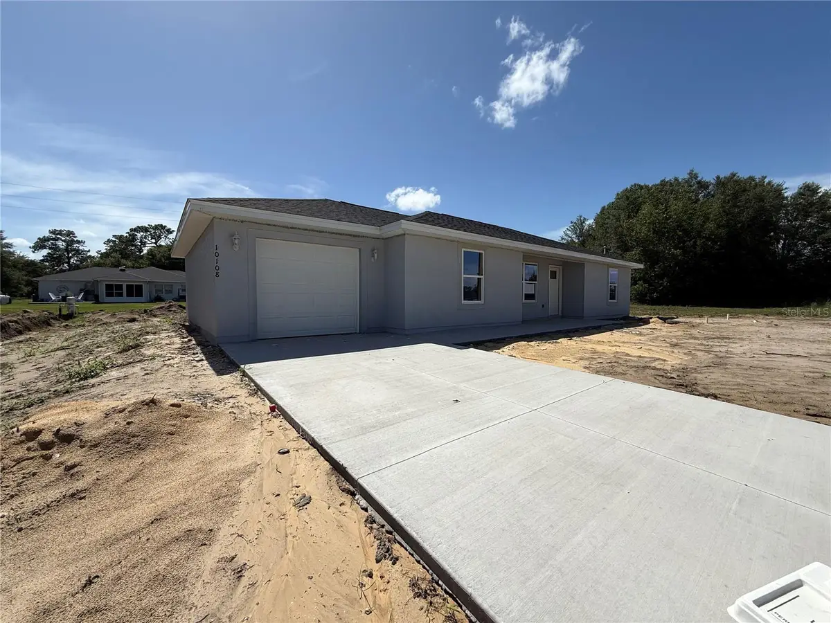 10108 SW 139th Court, Dunnellon, FL 34432 - #1