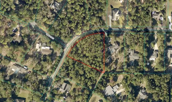 TBD LOT 6 SE 211th Circle, DUNNELLON, FL 34431