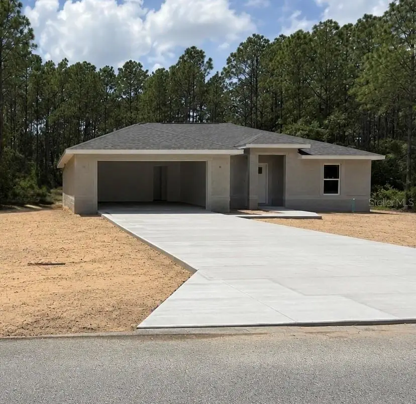 6524 SW 207th Court, Dunnellon, FL 34431 - #1