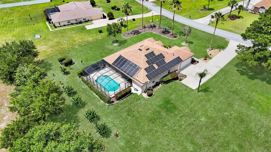 9908 SE 67th Avenue Road, Belleview, FL 34420 - #3