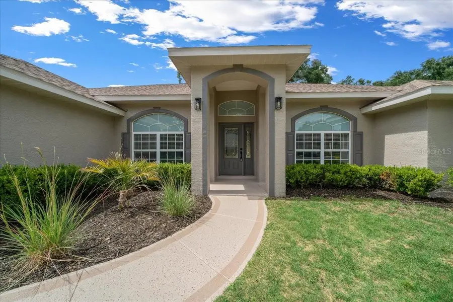 5413 SE 107th Street, Belleview, FL 34420 - #2