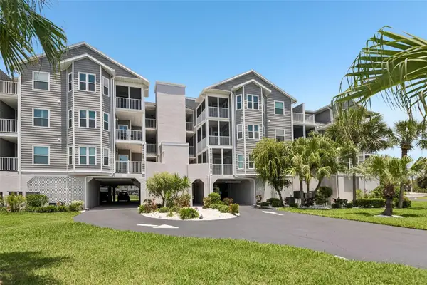 5727 Biscayne Court #209, NEW PORT RICHEY, FL 34652