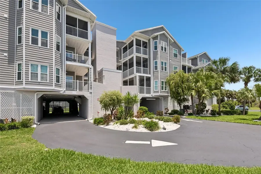5727 Biscayne Court #209, New Port Richey, FL 34652 - #3
