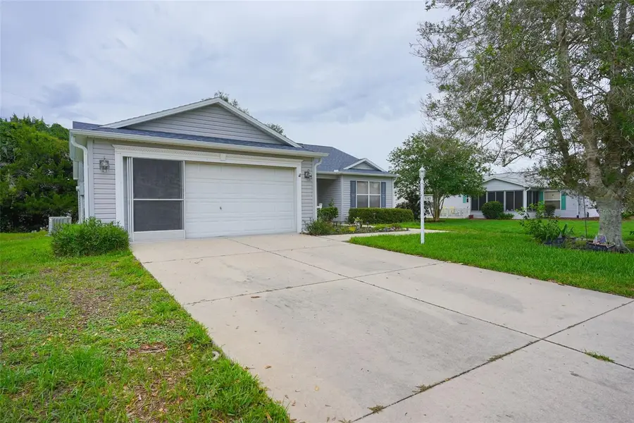 9345 SE 177th Simons Lane, The Villages, FL 32162 - #2
