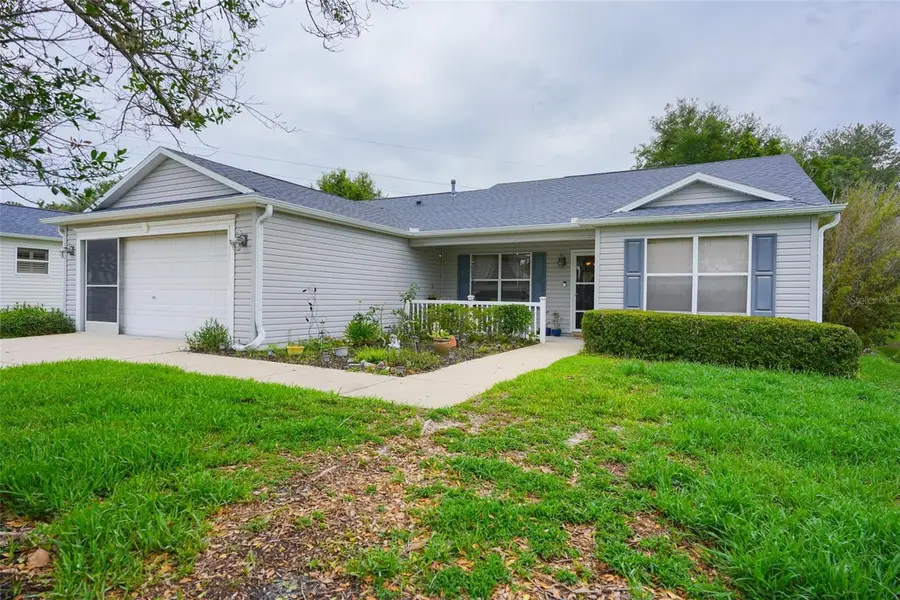 9345 SE 177th Simons Lane, The Villages, FL 32162 - #3