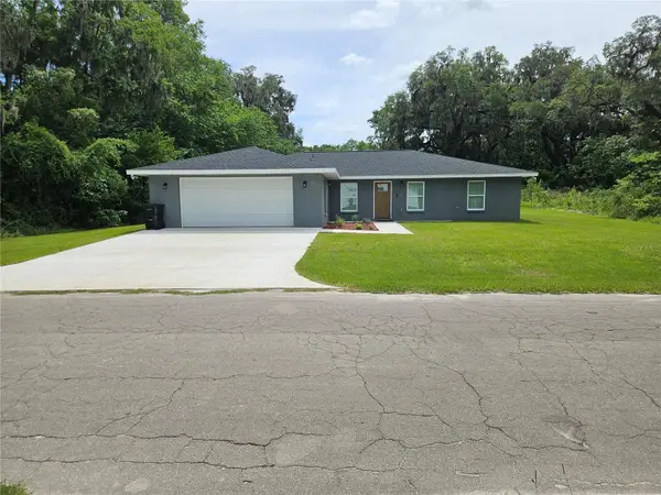 51 NE 10th Street, WILLISTON, FL 32696