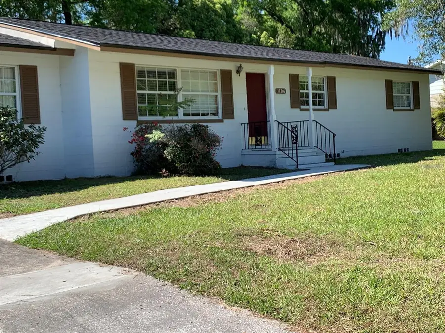 1106 NE 17th Terrace, Ocala, FL 34470 - #2