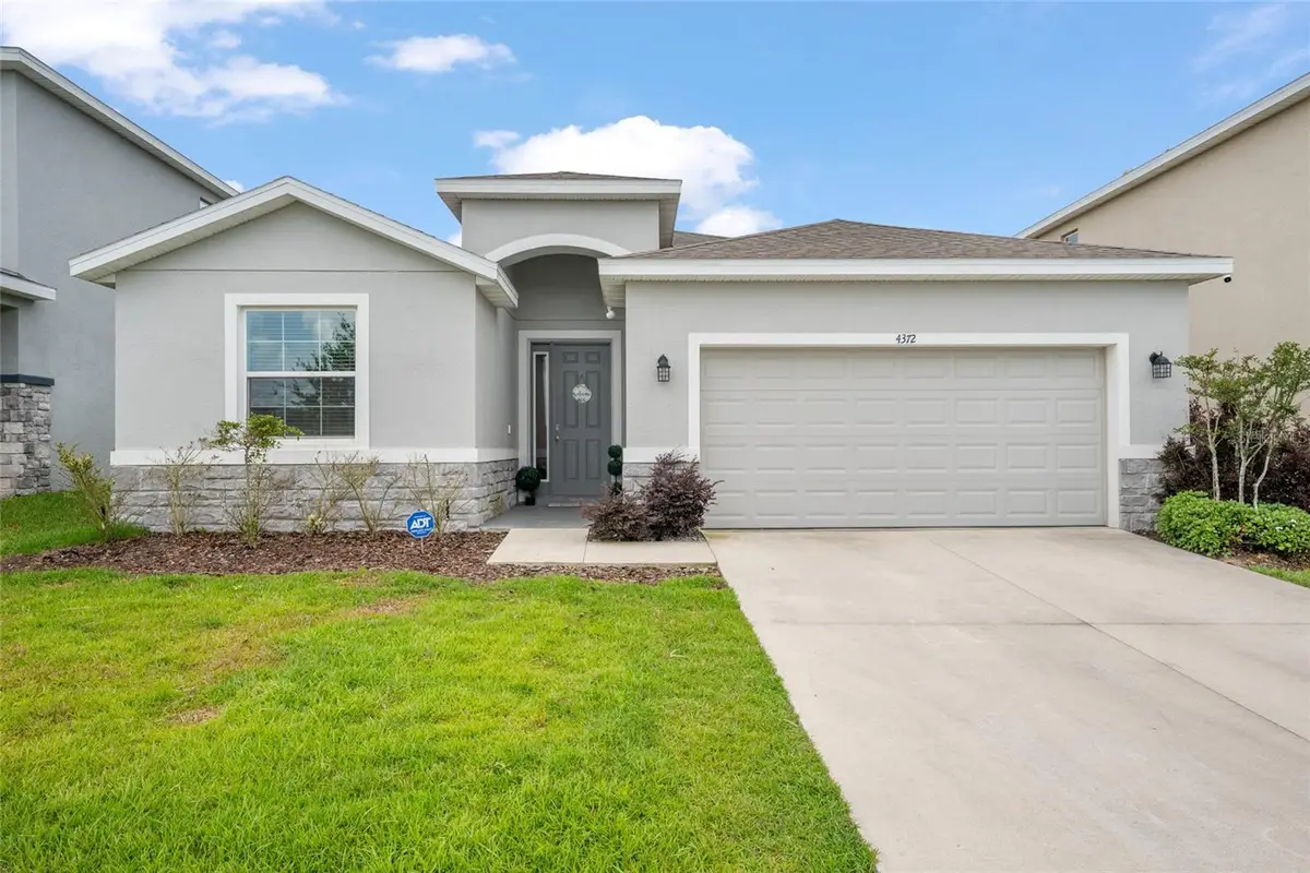 4372 SW 56th Place, Ocala, FL 34474 - #1