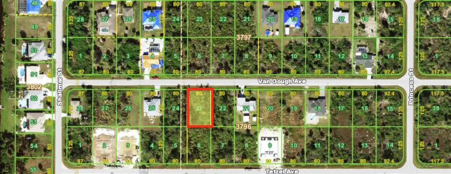 Address Withheld By Seller, Port Charlotte, FL 33981 - #2