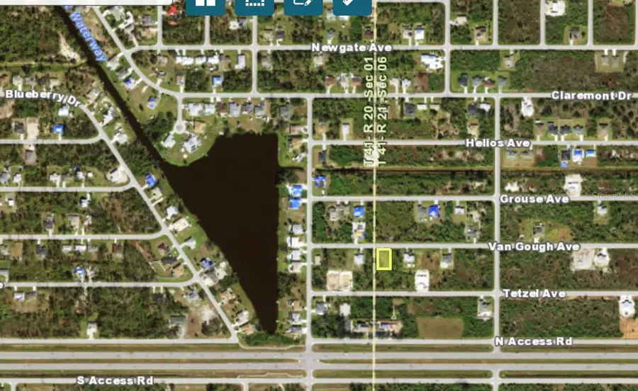 Address Withheld By Seller, Port Charlotte, FL 33981 - #3