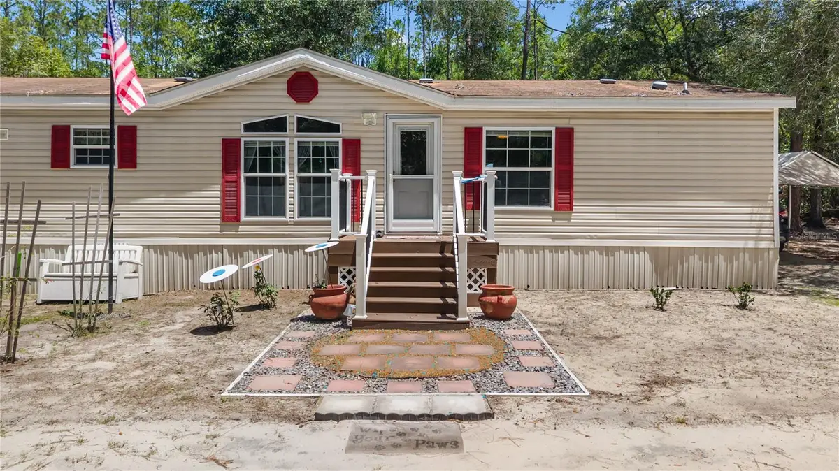 106 Arrowhead Point Road, Hawthorne, FL 32640 - #1