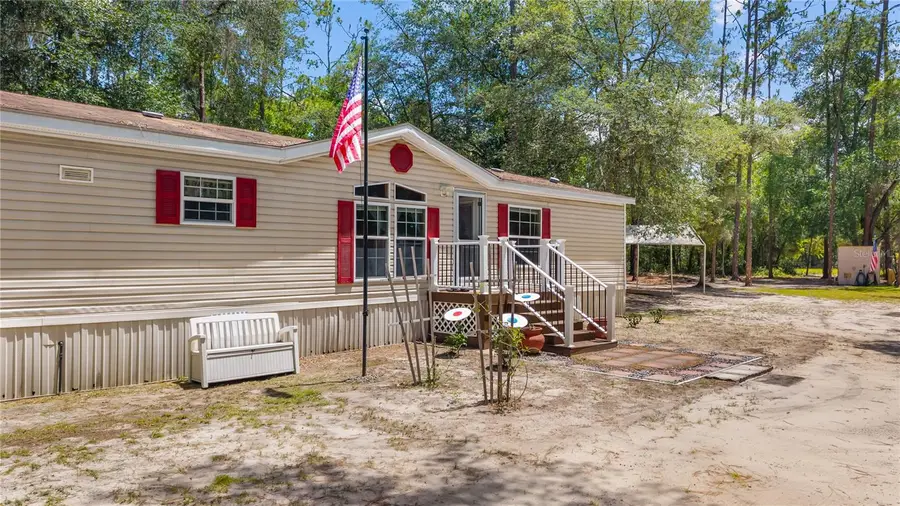 106 Arrowhead Point Road, Hawthorne, FL 32640 - #3