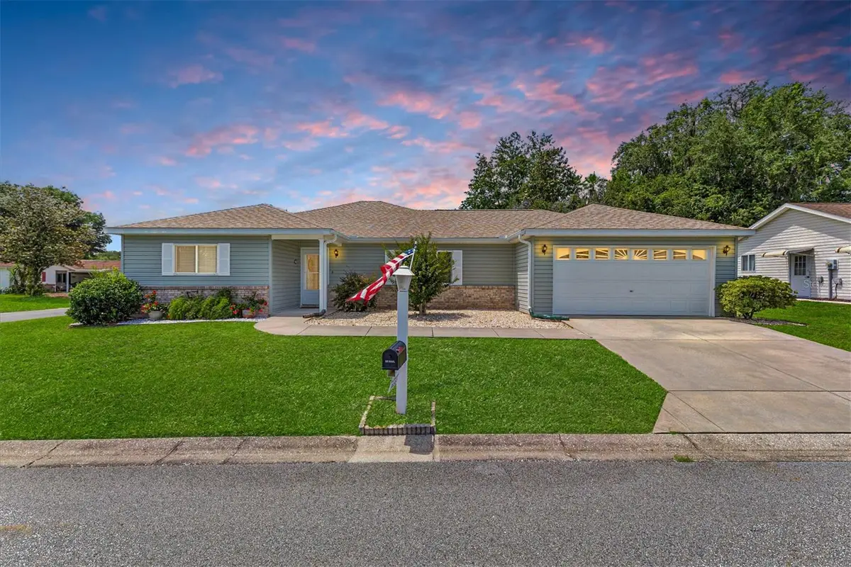 9498 SE 174th Loop, Summerfield, FL 34491 - #1