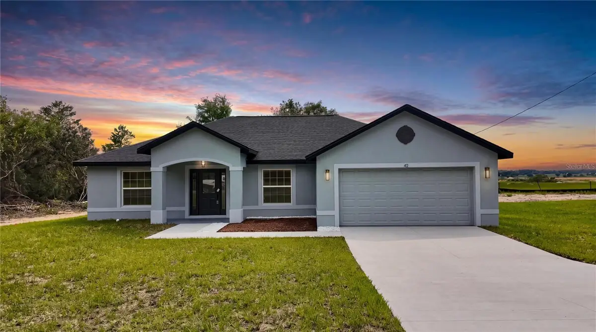 42 Olive Circle, Ocala, FL 34472 - #1