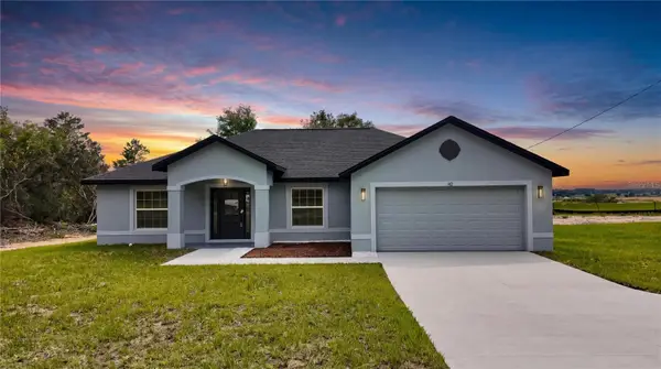 42 Olive Circle, OCALA, FL 34472