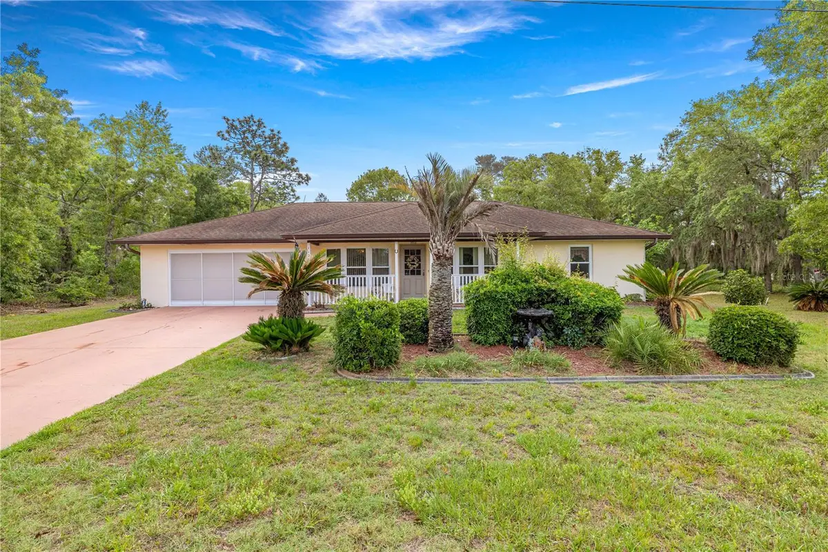 11211 SW 58th Avenue Road, Ocala, FL 34476 - #1