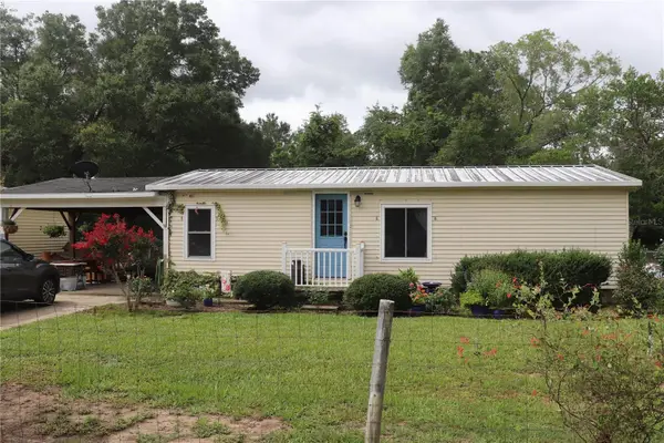 11140 SW 109th Place, DUNNELLON, FL 34432