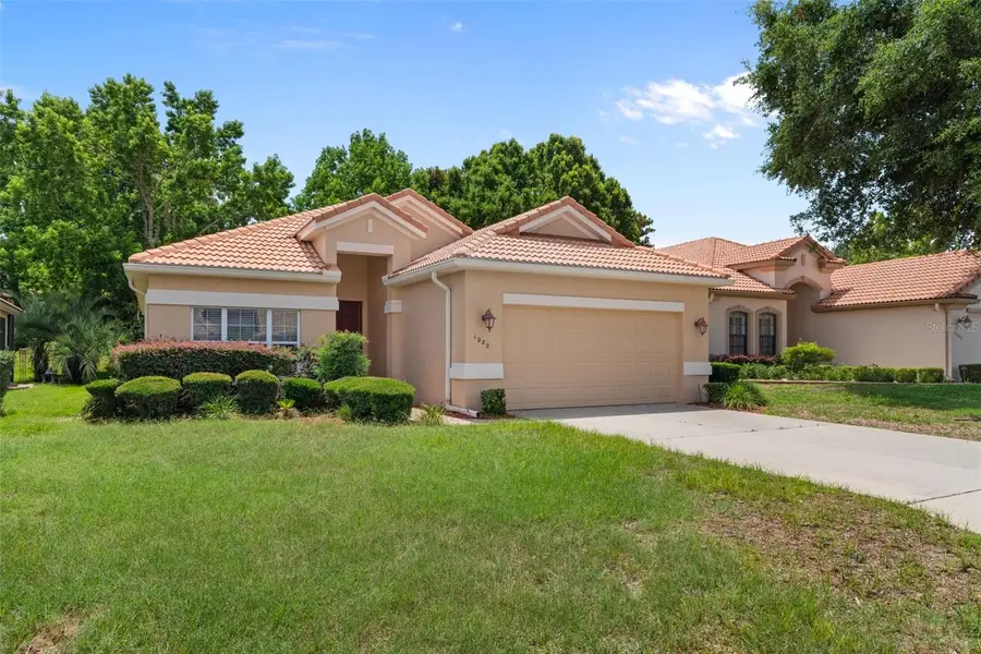 1080 W Skyview Crossing Drive, Hernando, FL 34442 - #3