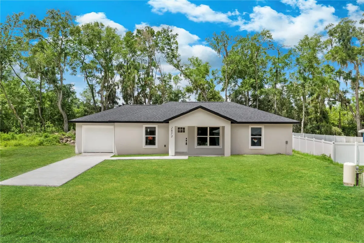 2873 SE 140th Place, Summerfield, FL 34491 - #1