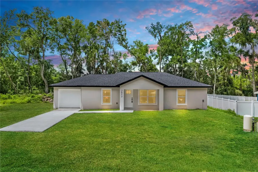 2873 SE 140th Place, Summerfield, FL 34491 - #2