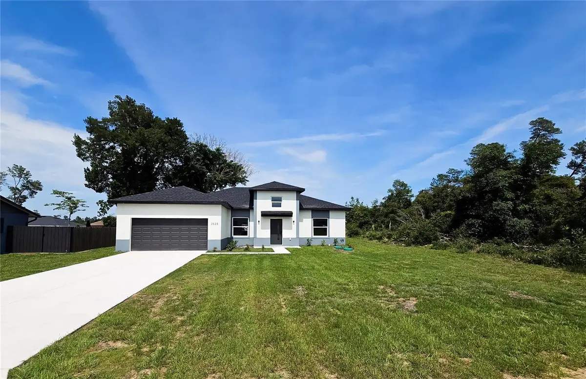 2523 SW 153rd Place Road, Ocala, FL 34473 - #1