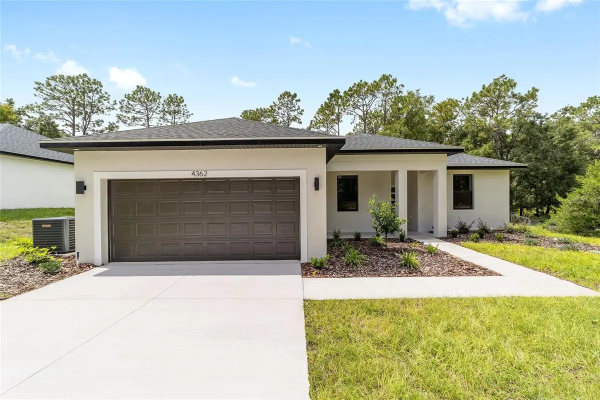 4362 SW 159 Court, Ocala, FL 34481 - #1