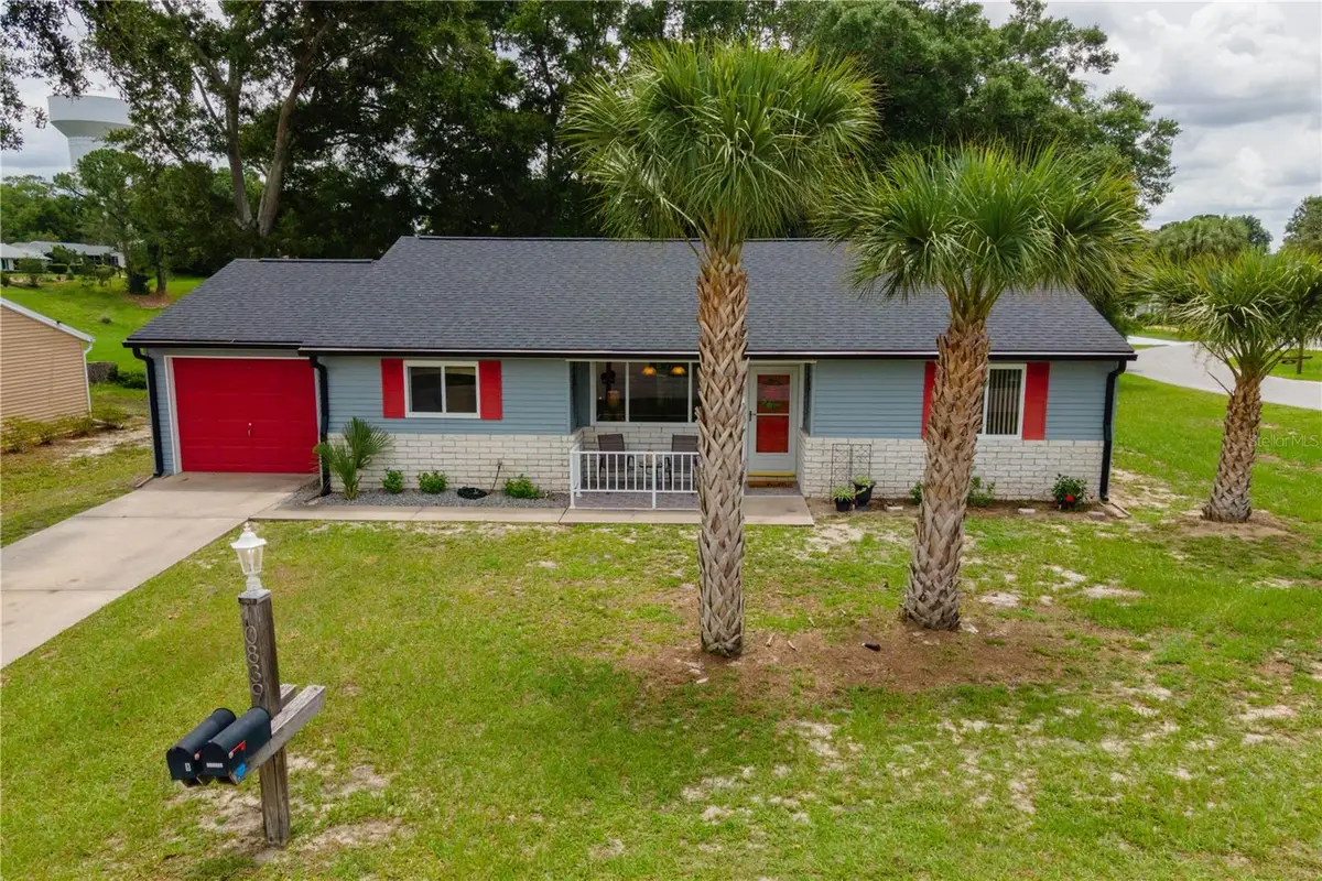 10839 SW 87th Terrace, Ocala, FL 34481 - #1
