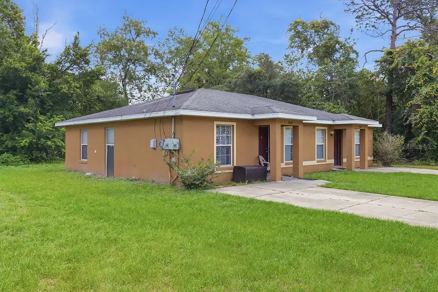 9261 N Peachtree Way, Citrus Springs, FL 34434 - #2