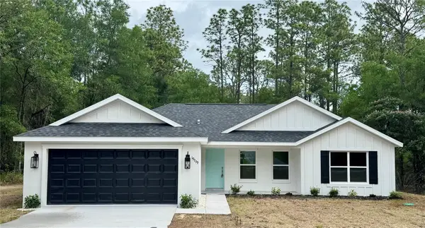19779 SW 50th Place, DUNNELLON, FL 34431