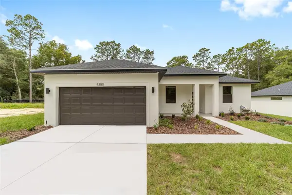 4380 SW 159 Court, OCALA, FL 34481
