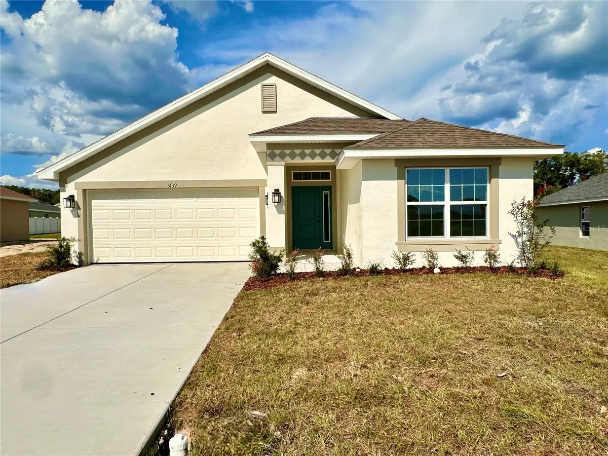 3139 NE 45th Avenue, Ocala, FL 34470 - #1