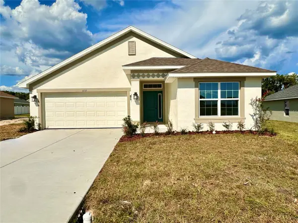 3139 NE 45th Avenue, OCALA, FL 34470