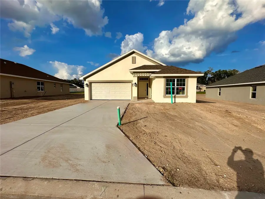 3139 NE 45th Avenue, Ocala, FL 34470 - #2