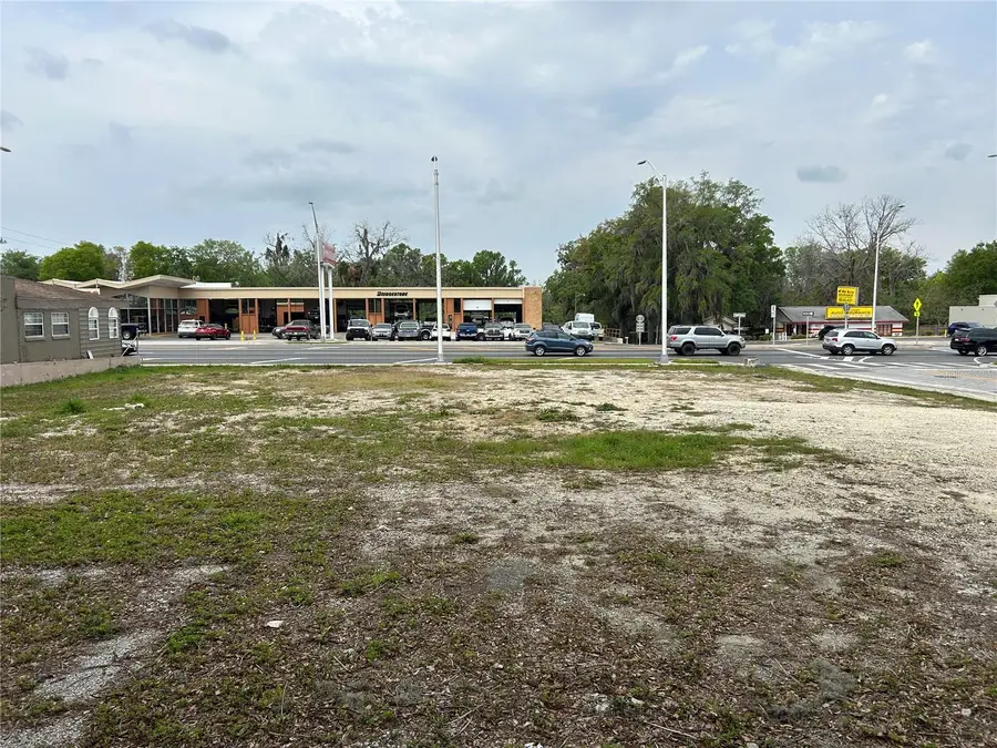 207 S Pine Avenue, Ocala, FL 34471 - #2
