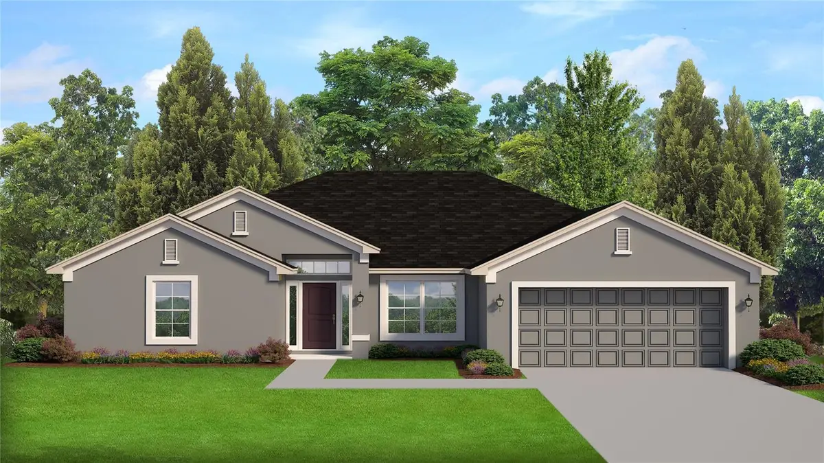 8 Dianthus Court, Homosassa, FL 34446 - #1