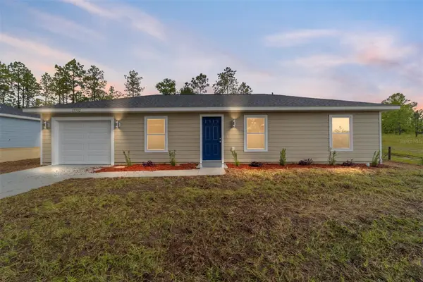 1473 SW 153rd Court, OCALA, FL 34481